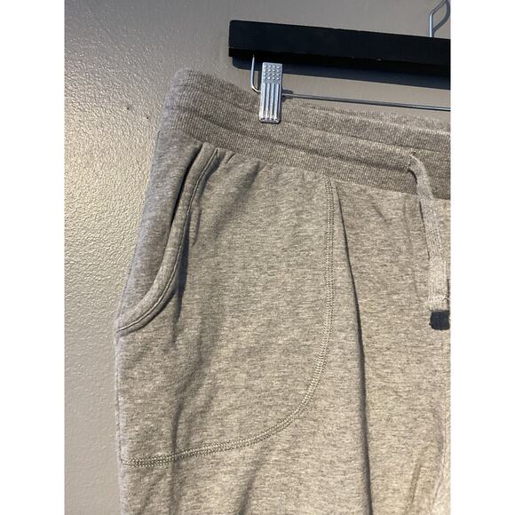 Torrid Joggers Rainbow Skull Gray Sweatpants Women’s Size 1 Pride - Picture 3 of 7